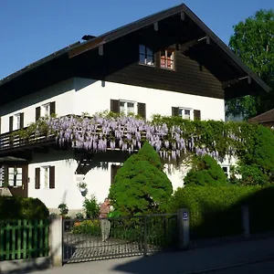 Ferienwohnung Sobotta Bad Reichenhall